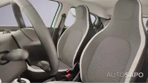 Renault Twingo de 2022