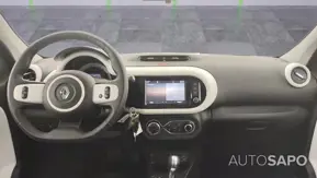 Renault Twingo de 2022