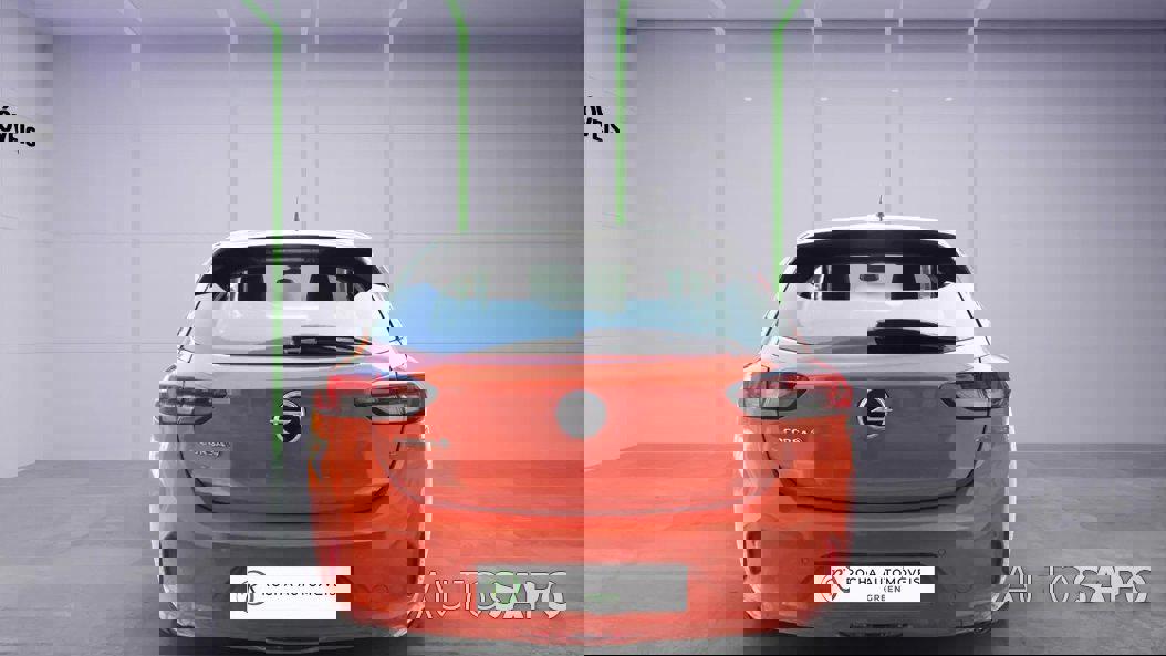 Opel Corsa-e de 2022