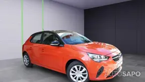 Opel Corsa-e de 2022