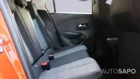 Opel Corsa-e de 2022