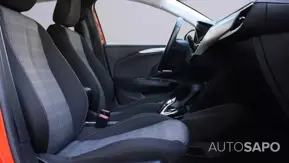 Opel Corsa-e de 2022