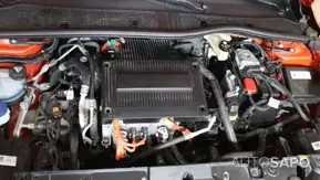 Opel Corsa-e de 2022