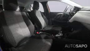 Opel Corsa-e de 2022
