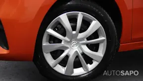 Opel Corsa-e de 2022