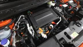 Opel Corsa-e de 2022