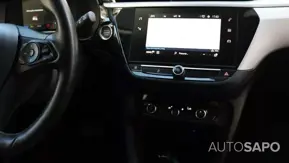 Opel Corsa-e de 2022