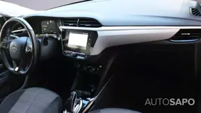 Opel Corsa-e de 2022