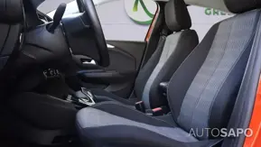 Opel Corsa-e de 2022