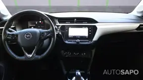 Opel Corsa-e de 2022