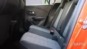 Opel Corsa-e de 2022