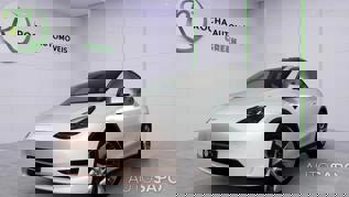 Tesla Model Y de 2023