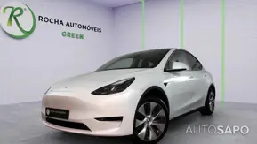 Tesla Model Y de 2023