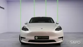 Tesla Model Y de 2023