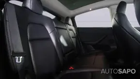 Tesla Model Y de 2023