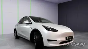 Tesla Model Y de 2023
