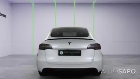 Tesla Model Y de 2023