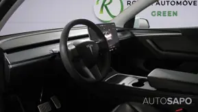 Tesla Model Y de 2023