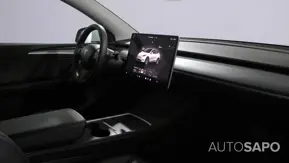 Tesla Model Y de 2023