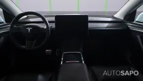 Tesla Model Y de 2023