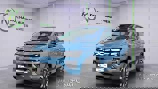 Dacia Spring de 2025