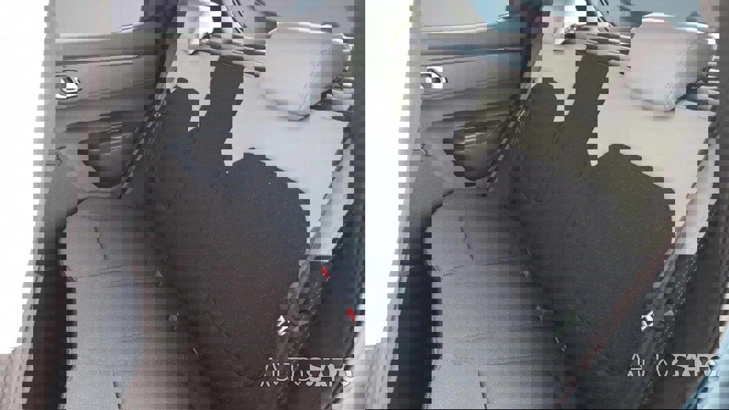 Dacia Spring de 2025