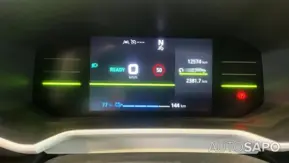 Dacia Spring de 2025