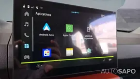 Dacia Spring de 2025