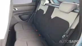 Dacia Spring de 2025