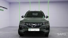 Dacia Spring de 2023