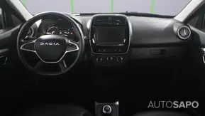 Dacia Spring de 2023