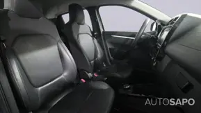 Dacia Spring de 2023