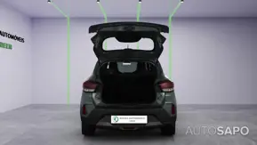 Dacia Spring de 2023