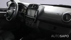 Dacia Spring de 2023