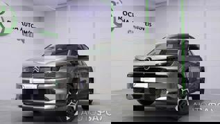 Citroen e-C4 de 2025