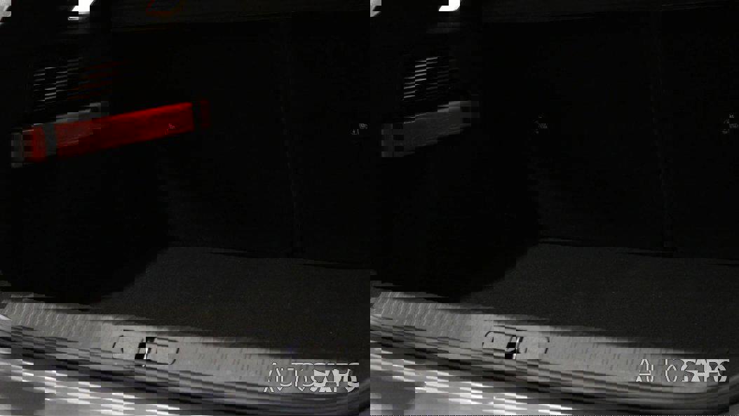 Citroen e-C4 de 2025