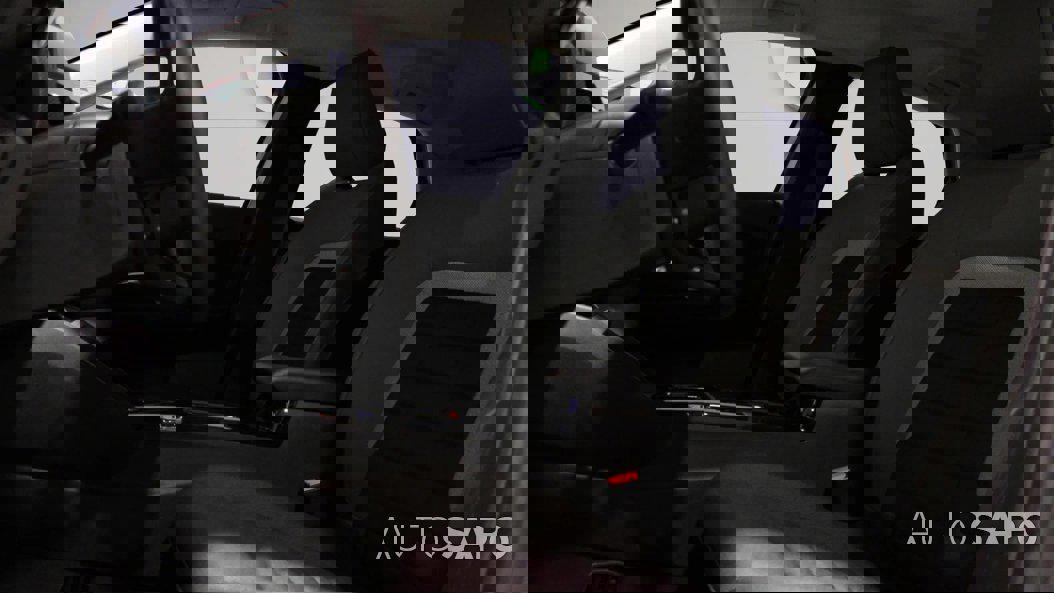 Citroen e-C4 de 2025