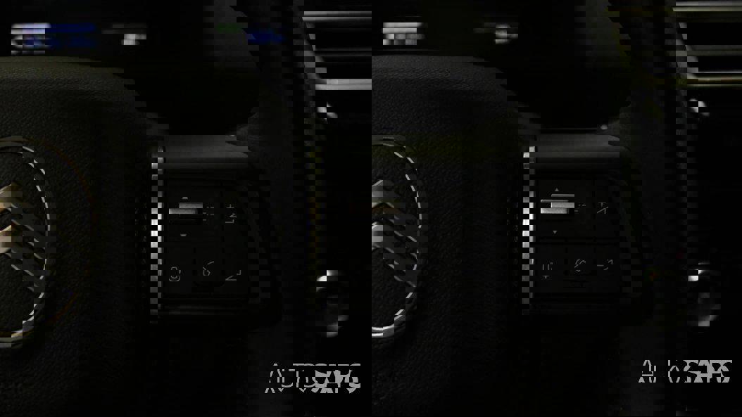 Citroen e-C4 de 2025