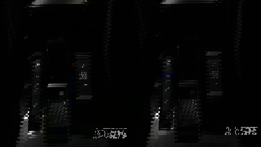 Citroen e-C4 de 2025