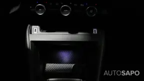 Citroen e-C4 de 2025