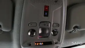 Citroen e-C4 de 2025