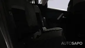 Citroen e-C4 de 2025