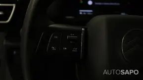 Citroen e-C4 de 2025