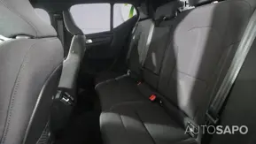 Volvo XC40 de 2022