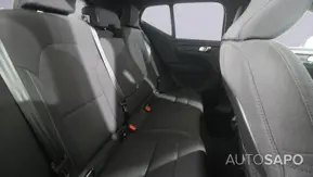 Volvo XC40 de 2022