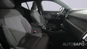 Volvo XC40 de 2022