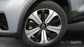 Volvo XC40 de 2022