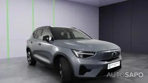 Volvo XC40 de 2022