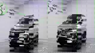 Dacia Spring de 2024