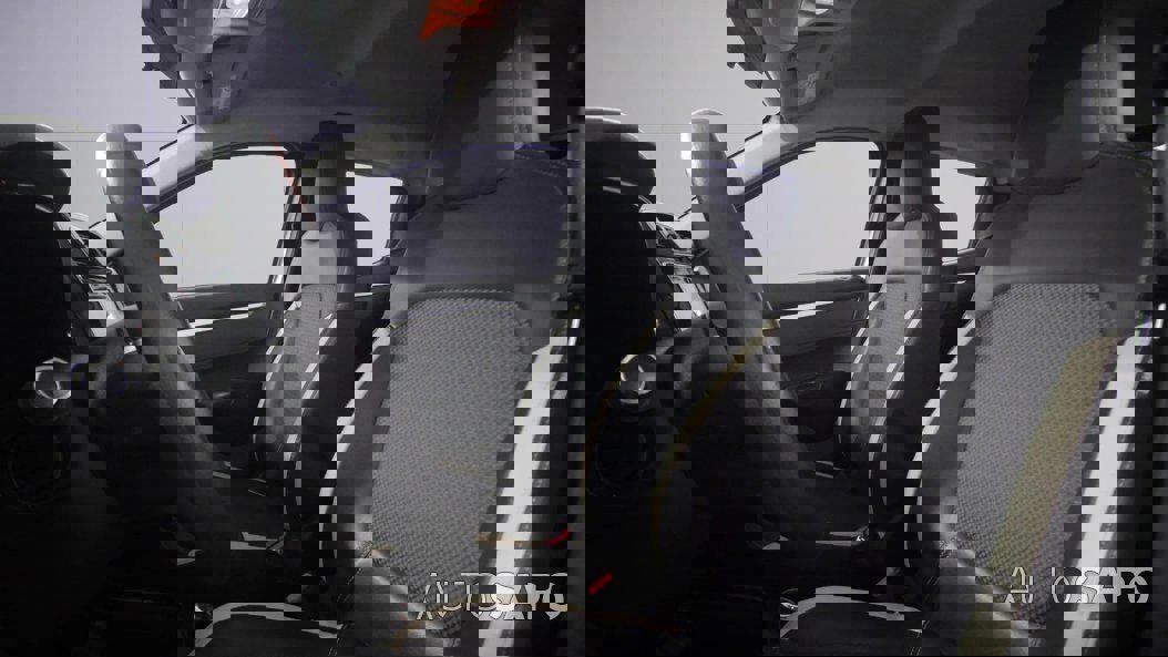 Dacia Spring de 2024